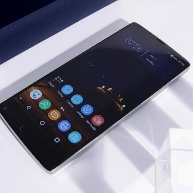 HOMTOM S9 Plus: world’s 1st 5.99″ 18:9 tri-bezelless smartphone