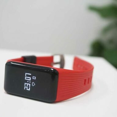 MGCOOL Band 3 Smartband Review